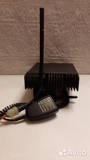 Радиостанция Ericsson General Electric MDX UHF