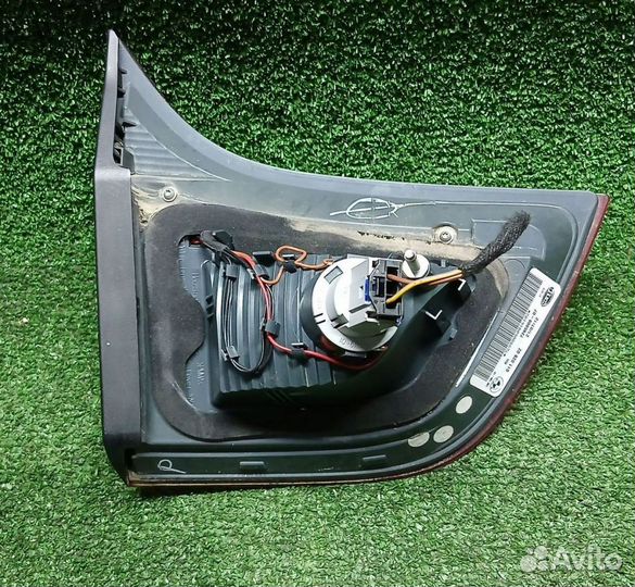 Фонарь задний правый BMW X6 I E71 7268672