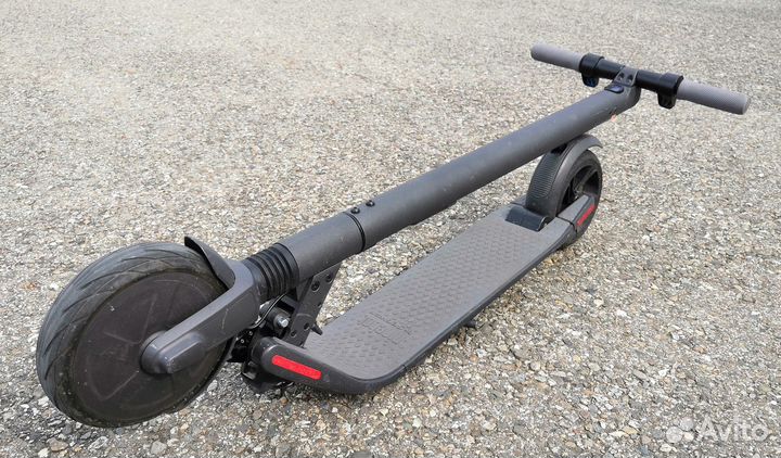 Электросамокат Ninebot kickscooter es2