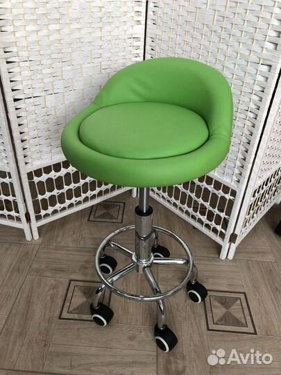 Стул для мастера