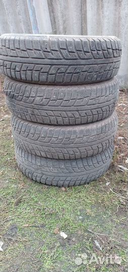 Kumho I'Zen RV KC15 185/65 R15