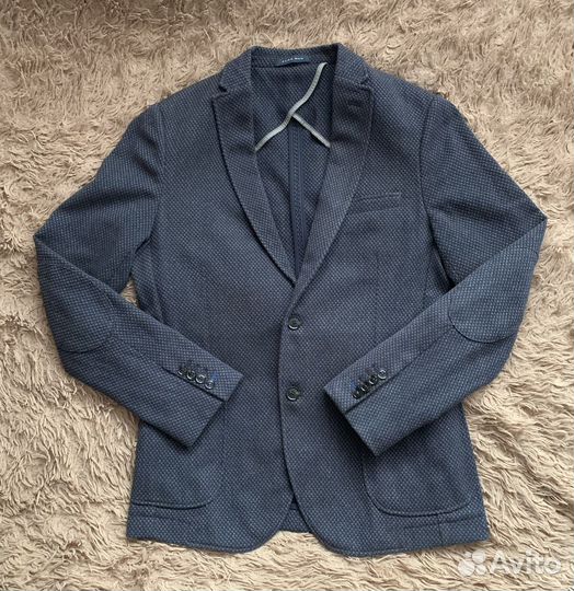Пиджак Zara оригинал