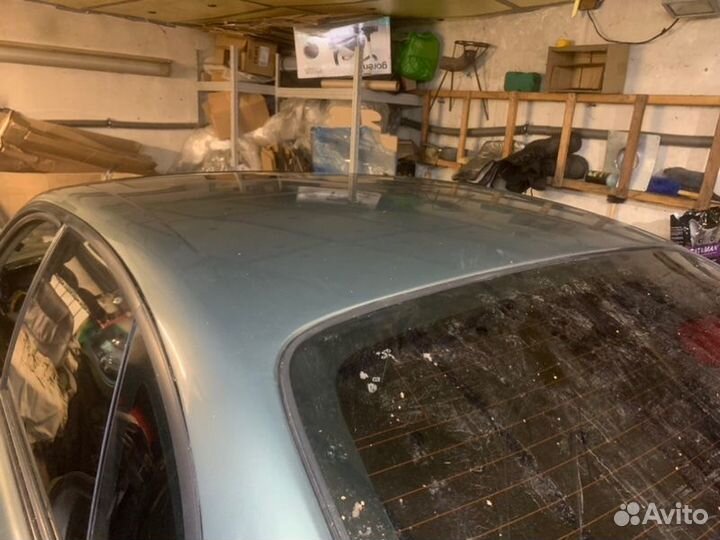 Крыша Subaru Legacy BE EJ259 2003