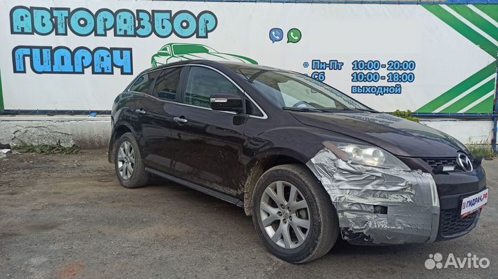 Тяга задняя поперечная правая Mazda CX-7 EG21-28-C