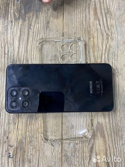 HONOR X8, 6/128 ГБ