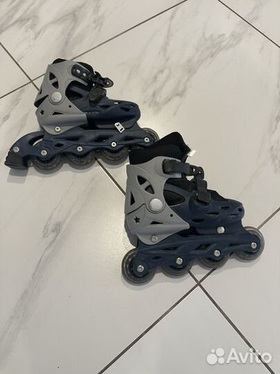 Ролики детские