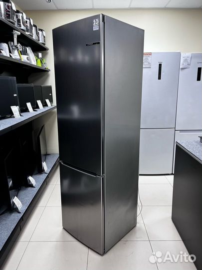 Холодильник Bosch KGV39XL2AR (Км 78)