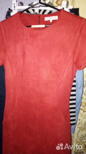 Женская одежда 40-42-44-46