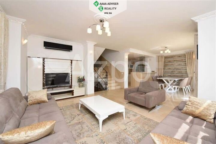 Дом 250 м² (Турция)