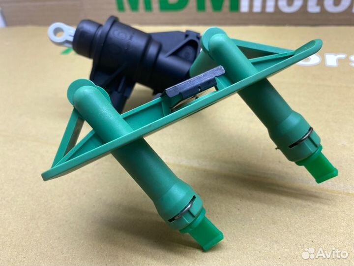 Главный тормозной цилиндр Ford Focus 1