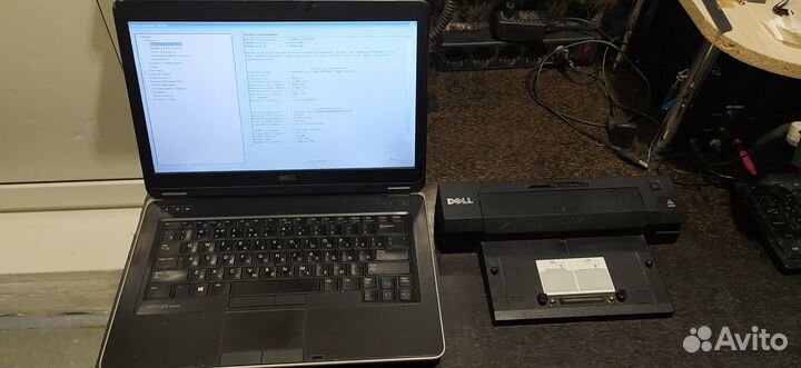 Ноутбук dell 12 gb оперативка