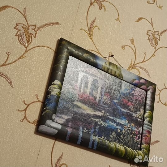 Картины с пейзажами