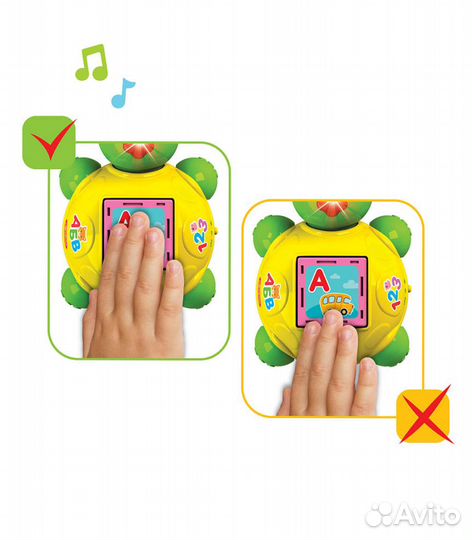 Музыкальные кубики 