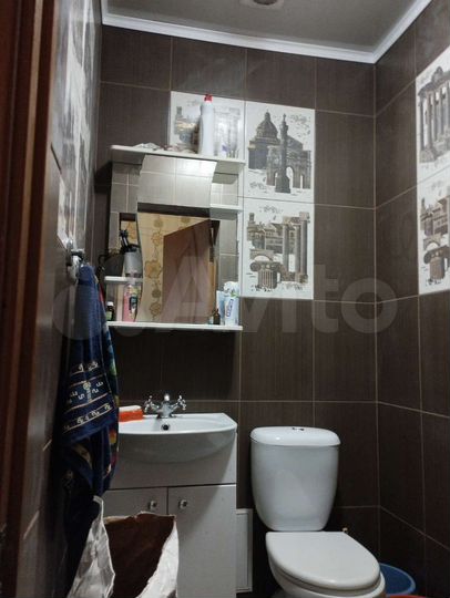 4-к. квартира, 113 м², 1/3 эт.