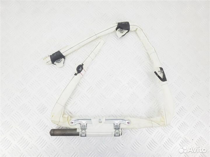 7292897 Подушка безопасности боковая (шторка) BMW