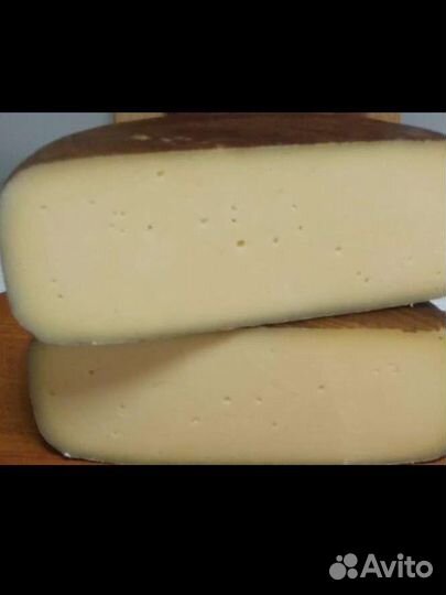 Манчего козий сыр и другие козьи сыры