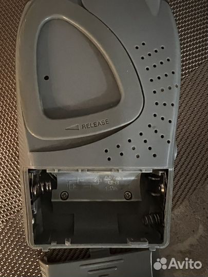 Радипремник philips AE1505 карманный