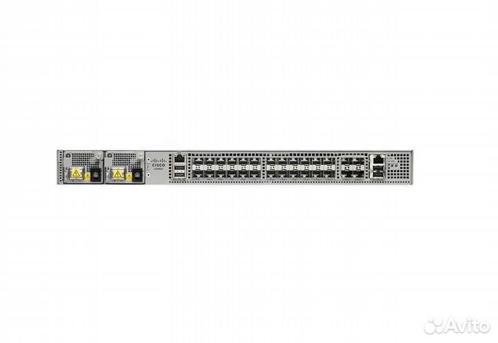 Маршрутизатор Cisco ASR-920-24SZ-M
