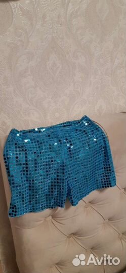 Футболка и шорты