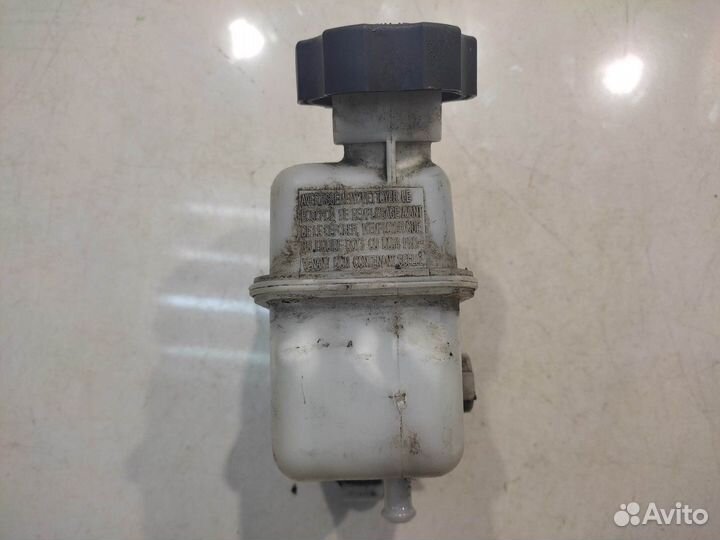 Бачок главного тормозного цилиндра (Hyundai ix55)