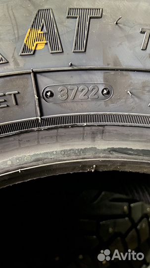 Triangle TR292 265/60 R18 114H