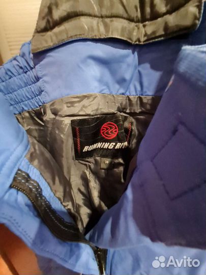 Брюки горнолыжные/сноубордические