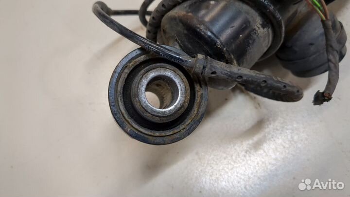 Амортизатор подвески левый задний BMW 7 F01