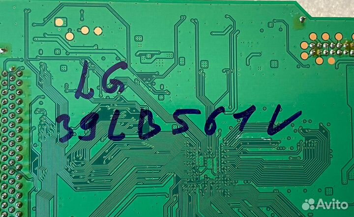 Майн 9388 EAX65388006 (1.0) LG 39LB561V