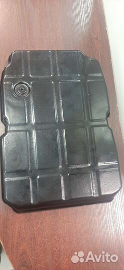 Поддон АКПП Viano Vito