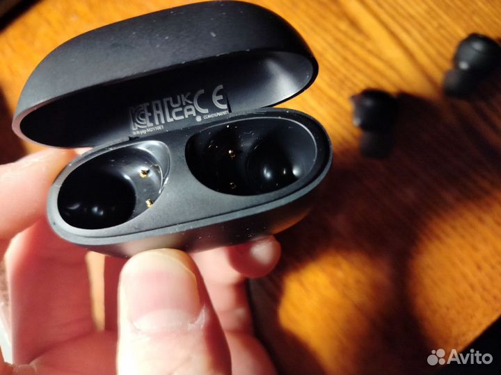 Беспроводные наушники redmi buds 3 Lite