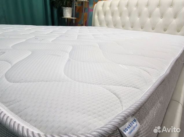Матрас 200х200 новый