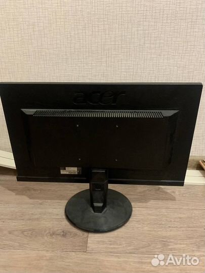 Монитор acer P226HQ