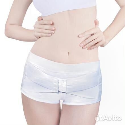 Грыжевой паховый бандаж (женский)