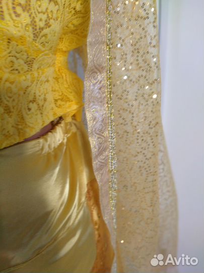 Восточный костюм женский для танцев