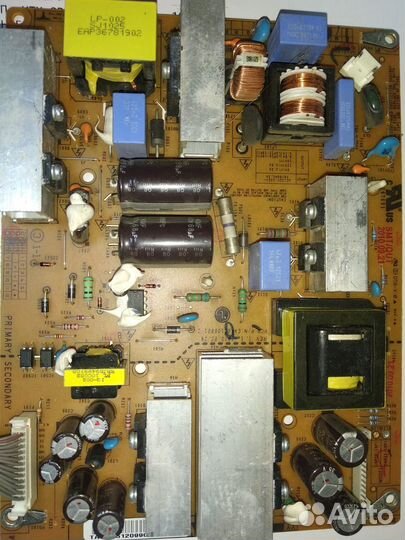 Запчасти для телевизоров