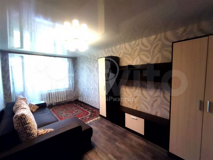 1-к. квартира, 37,5 м², 1/9 эт.