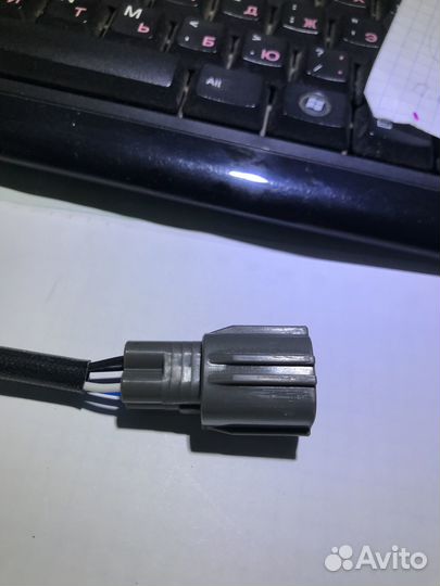 Датчик кислородный