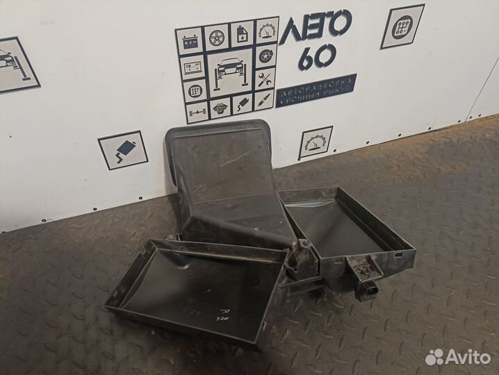 Рамка салонного фильтра для BMW X5 E70