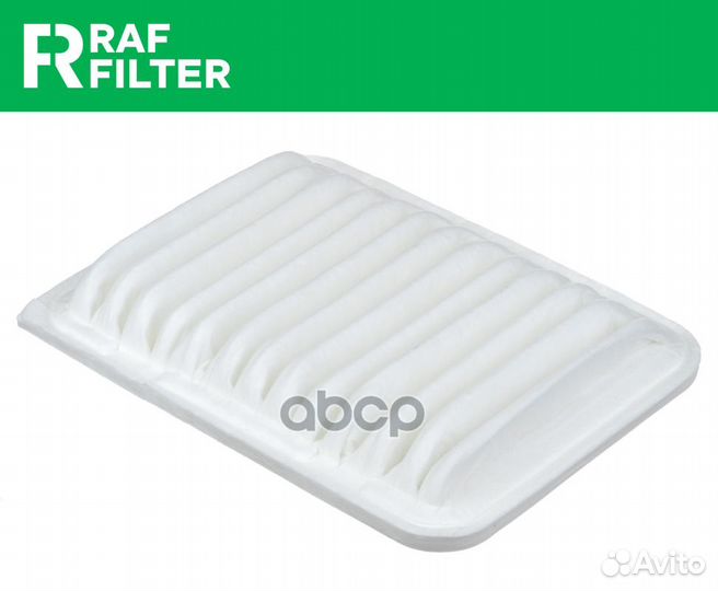 Фильтр воздушный RST178010D060 RAF filter