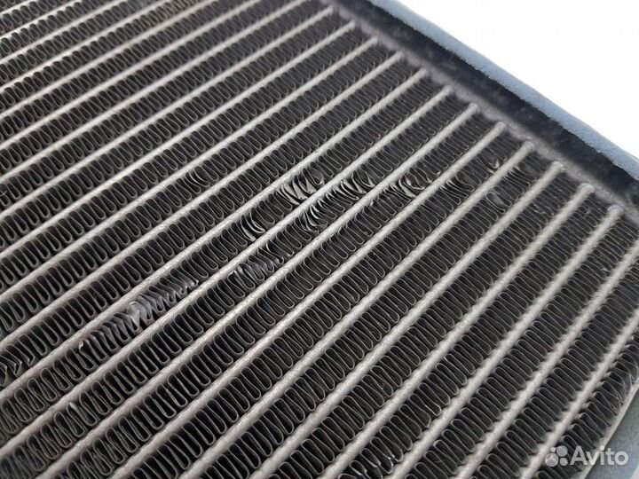 Радиатор отопителя (Kia Sorento)