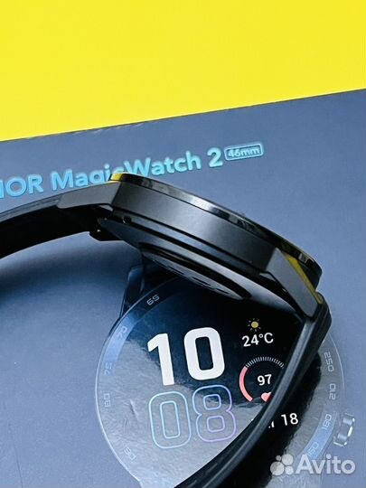 Honor Magic Watch 2 46mm MNS-B19