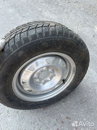 Amtel Planet T-301 175/70 R13