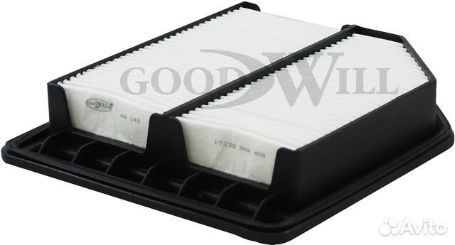 Фильтр воздушный