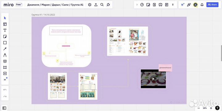 Турецкий язык с носителем (онлайн)