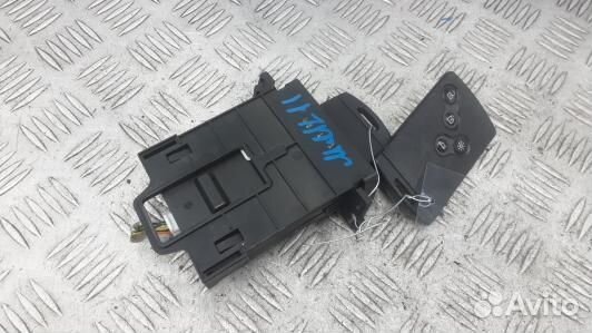 Замок зажигания renault koleos (MML11J101)