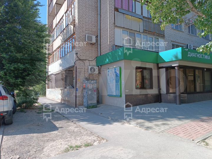 3-к. квартира, 58,3 м², 1/9 эт.