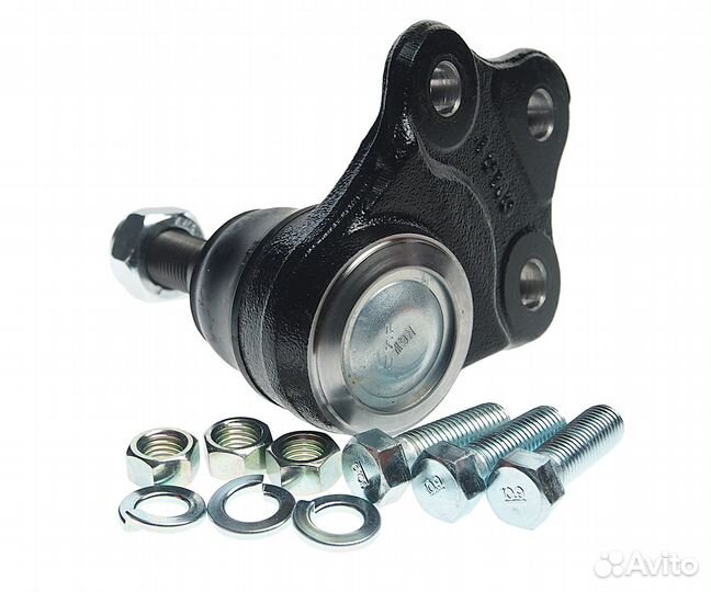 Опора шаровая land rover Freelander (06) левая/пра