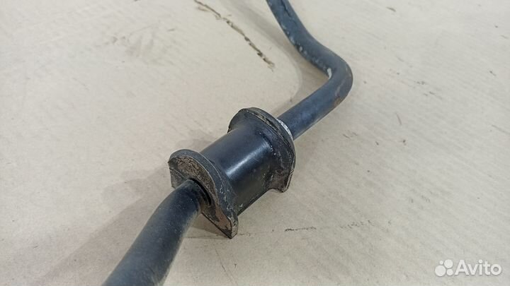 Стабилизатор передний Шевроле Лачетти