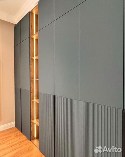 Шкаф для одежды