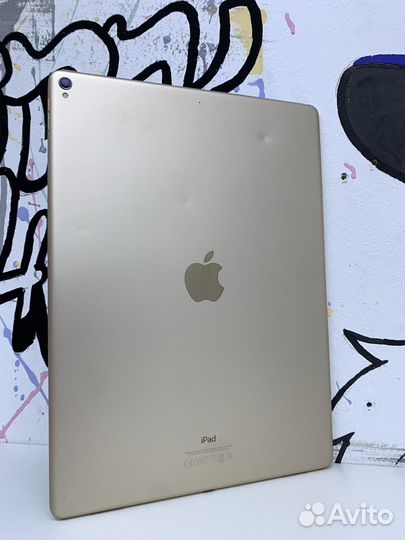iPad Pro 12,9 2017 512gb Wifi